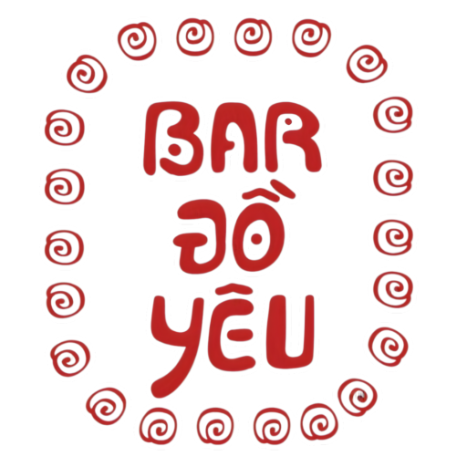bar đồ yêu logo